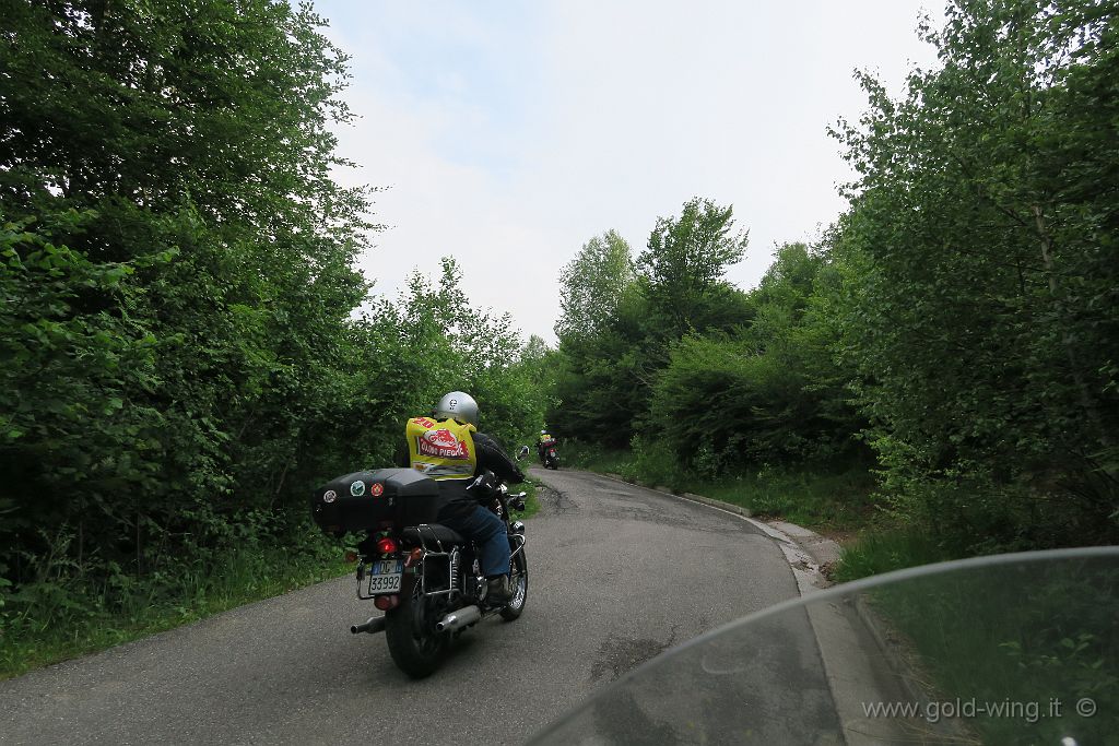 IMG_1147.JPG - Salita al Colle di San Zeno (m 1.434) (BS)