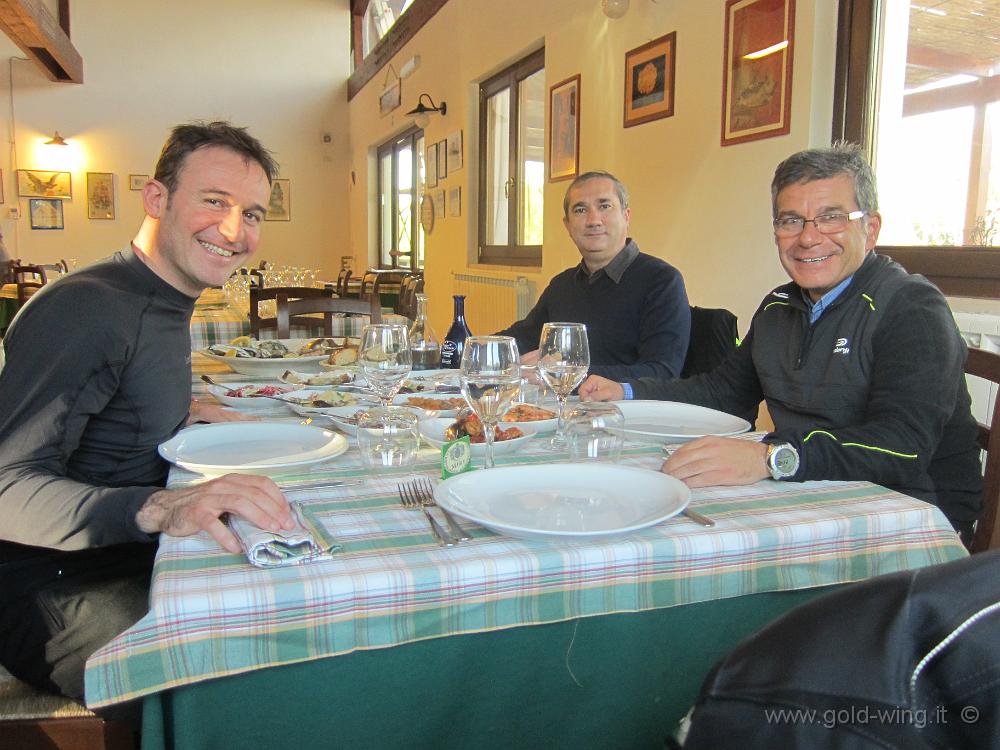 IMG_0132.JPG - Vico del Gargano: pranzo