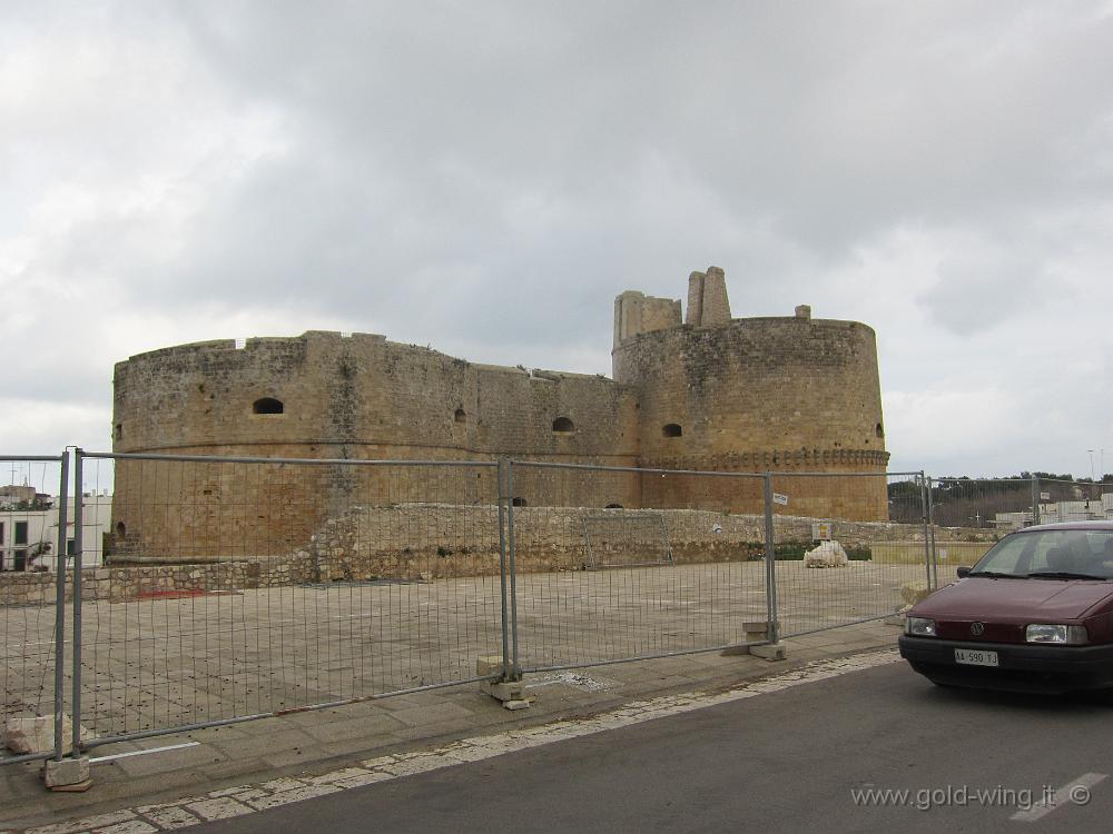 IMG_0026.JPG - Otranto: castello