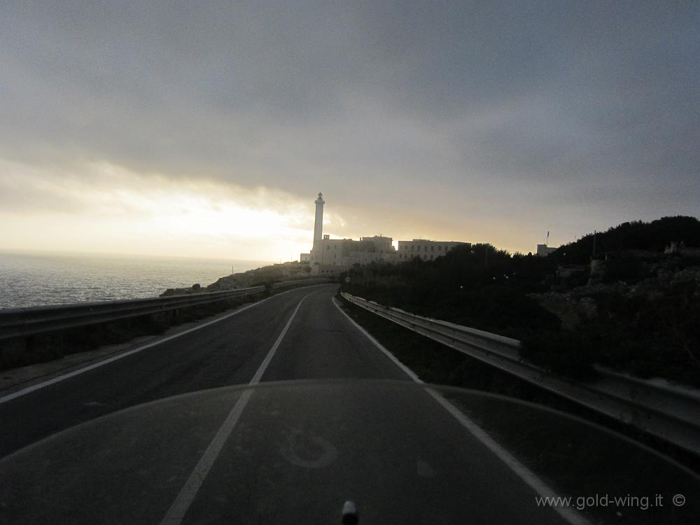 IMG_0070.JPG - Il Faro di Santa Maria di Leuca