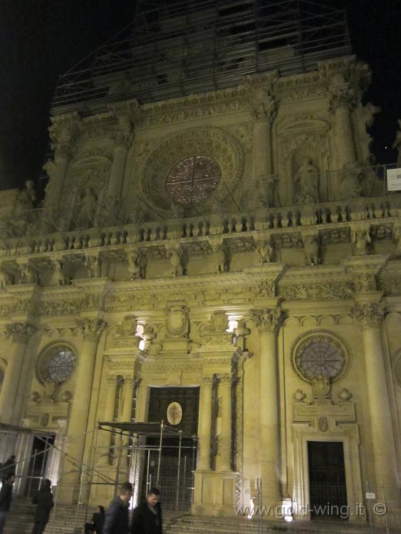 IMG_0116.JPG - Lecce: Basilica di Santa Croce