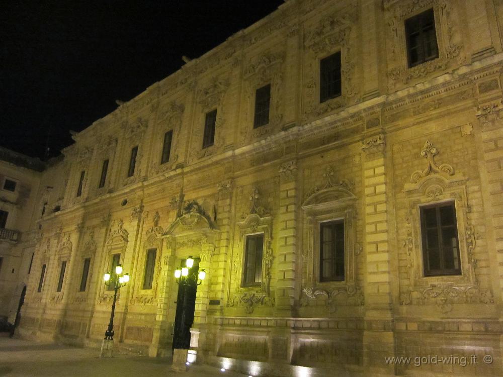 IMG_0118.JPG - Lecce: ex convento dei Celestini