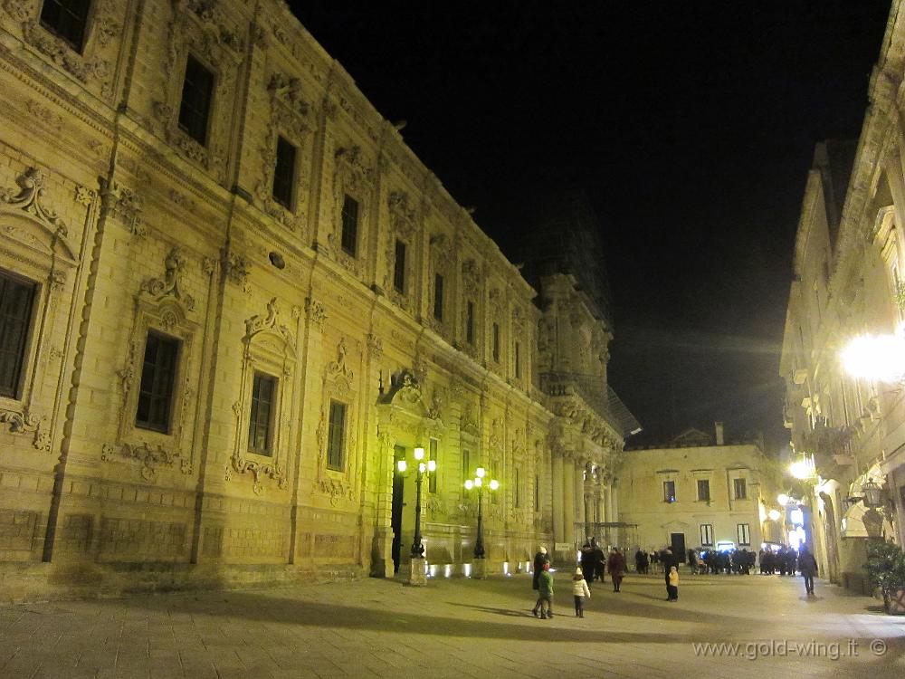 IMG_0121.JPG - Lecce: convento dei Celestini e Santa Croce