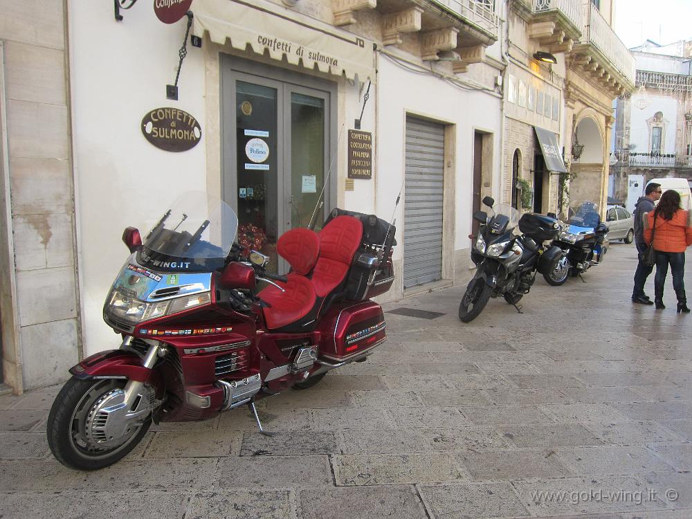 IMG_0100.JPG - Martina Franca: riprendiamo le moto