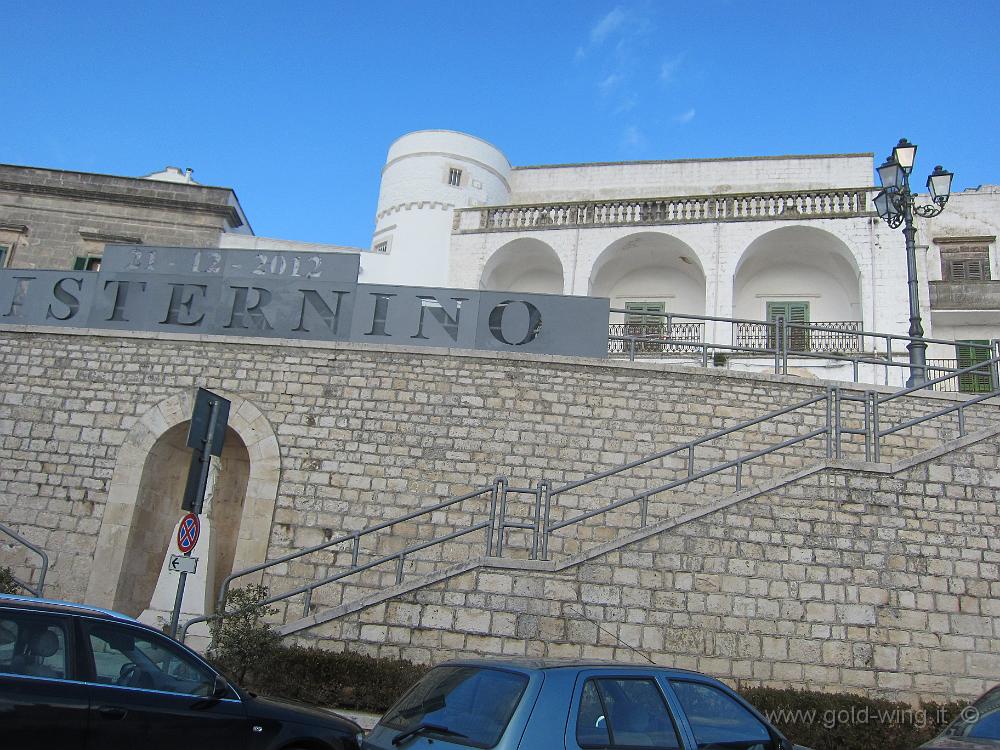 IMG_0130.JPG - Cisternino (immune dalla profezia dei Maya)