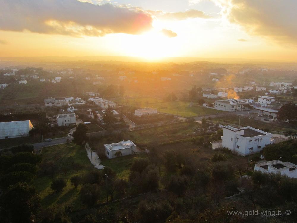 IMG_0148.JPG - Cisternino: tramonto