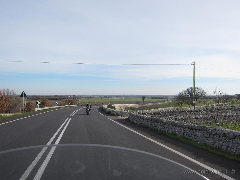 IMG_0002.JPG - Le Murge tra Gioia del Colle e Putignano