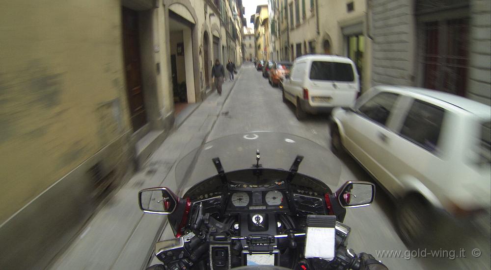 GOPR0028.JPG - Arrivo a Firenze
