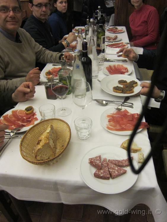 IMG_0018.JPG - Ristorante "Il Latini": antipasti