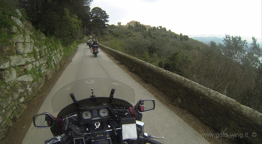 GOPR0534.JPG - Salita verso Populonia