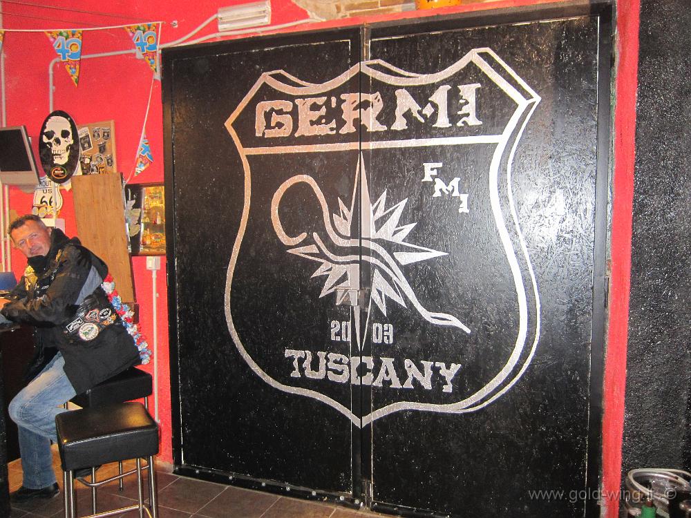 IMG_0127.JPG - Sede del Germi Tuscany Motor Club