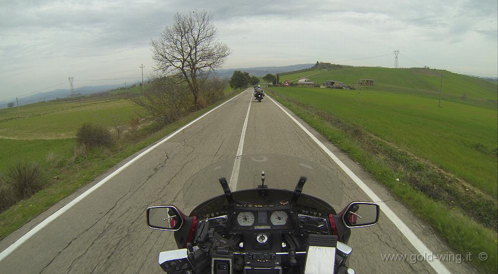 GOPR0997.JPG - Da Grosseto a Passignano sul Trasimeno