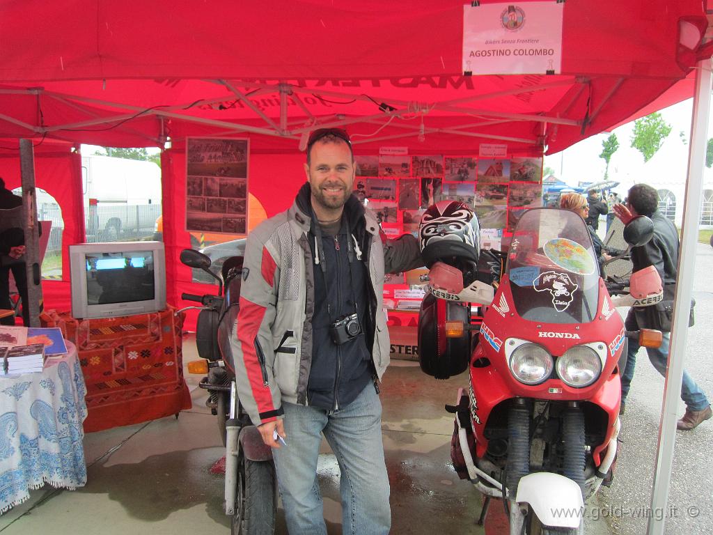 IMG_0016.JPG - Agostino Colombo, Africa Twin