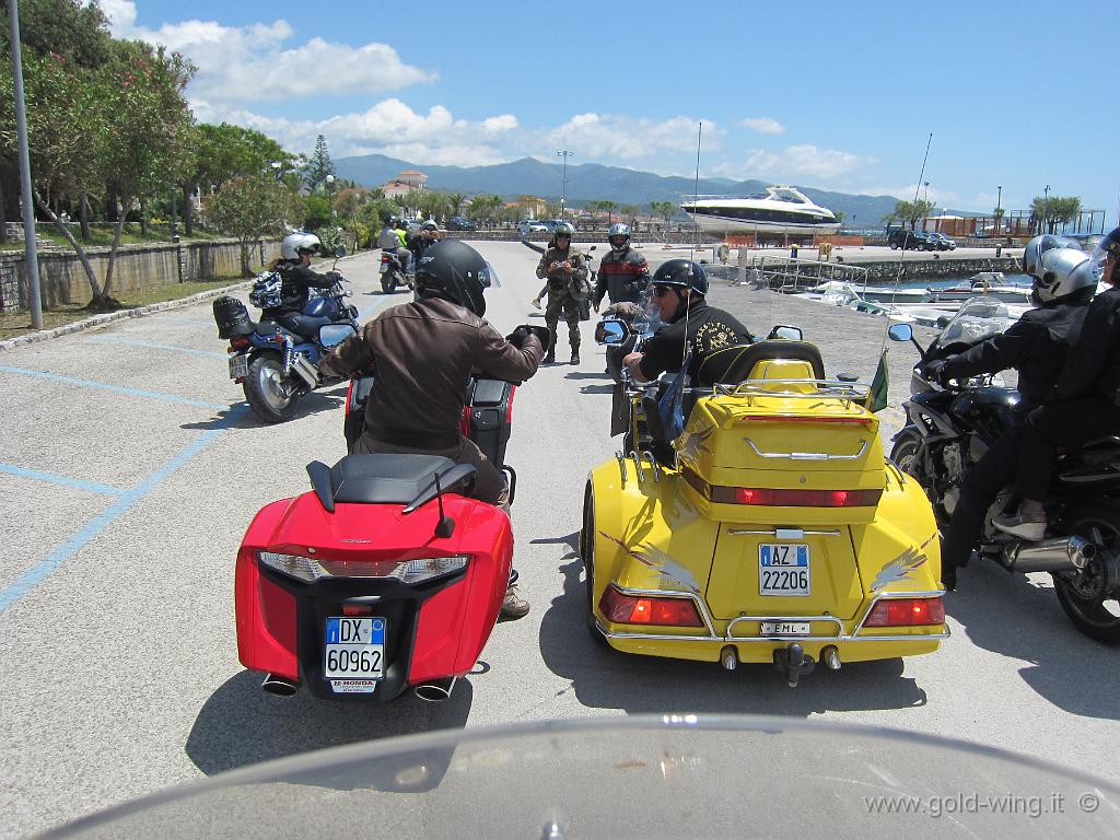 IMG_0042.JPG - Gold Wing, variazioni su tema: il 1800 F6B e un Trike 1500