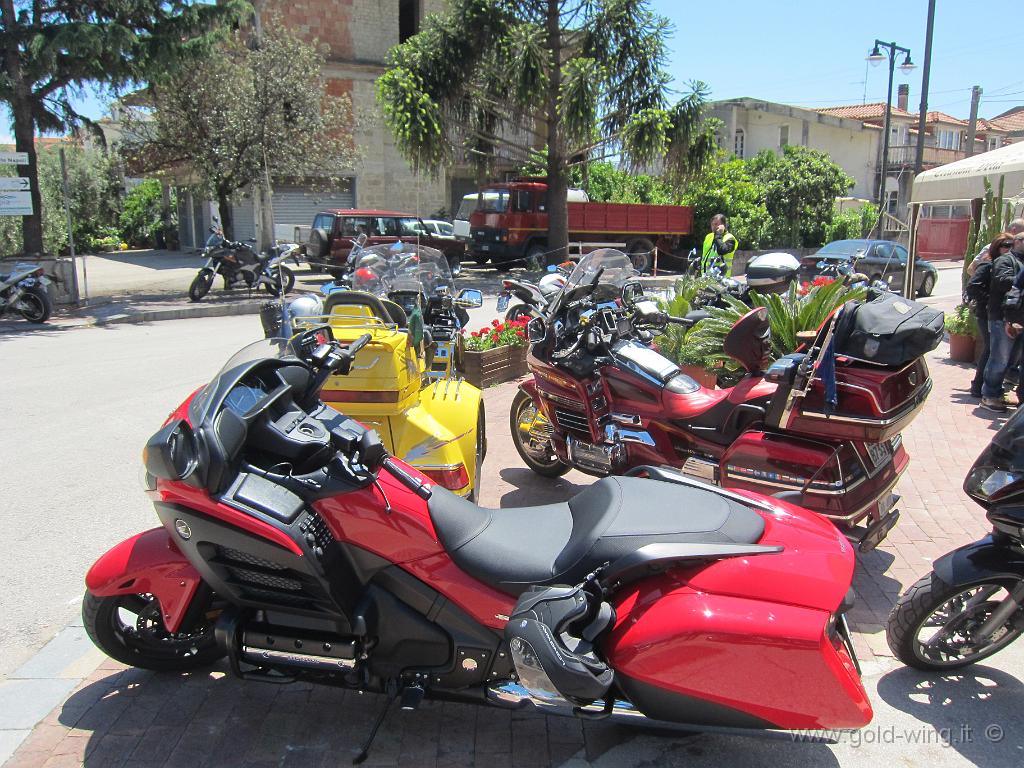 IMG_0052.JPG - Gold Wing, variazioni sul tema: Trike 1500, 1500 rosso, 1800 F6B
