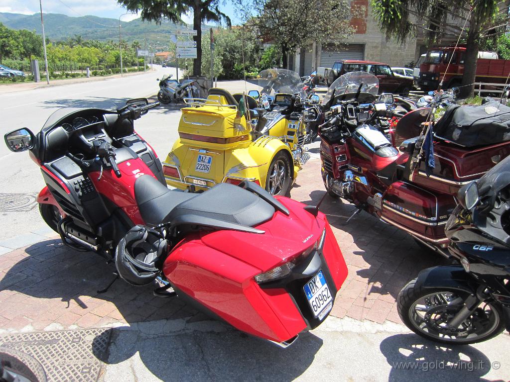 IMG_0053.JPG - Gold Wing, variazioni sul tema: Trike 1500, 1500 rosso, 1800 F6B