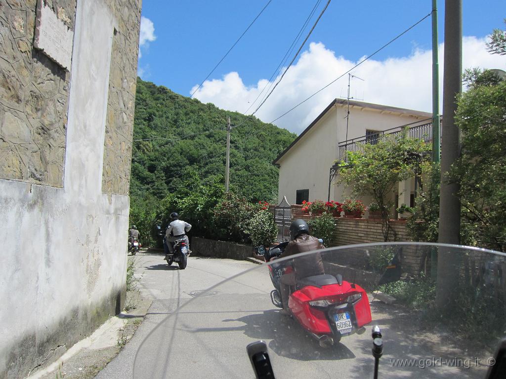 IMG_0065.JPG - Deviazione a nord di Pisciotta