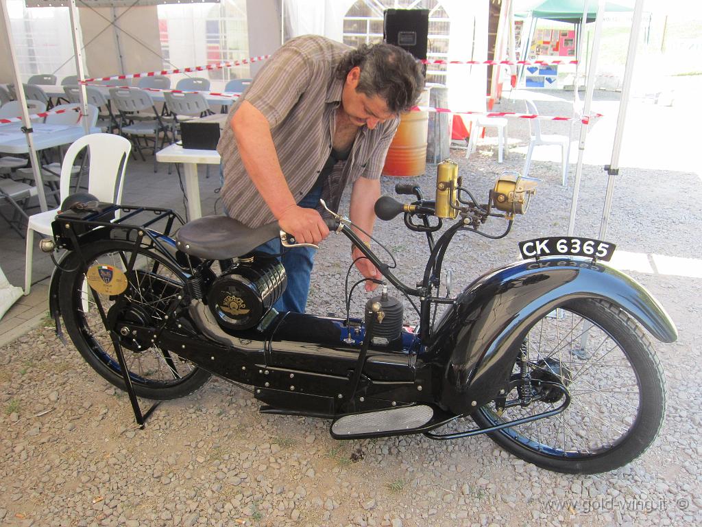 IMG_0035.JPG - Moto d'epoca (Neracar del 1926)