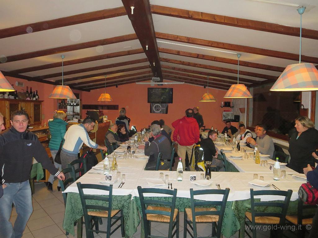 IMG_0433.JPG - Inizio della cena