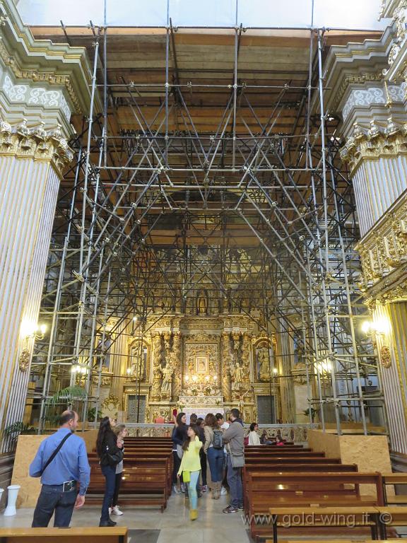 IMG_0047.JPG - Galatone: Chiesa del Crocifisso