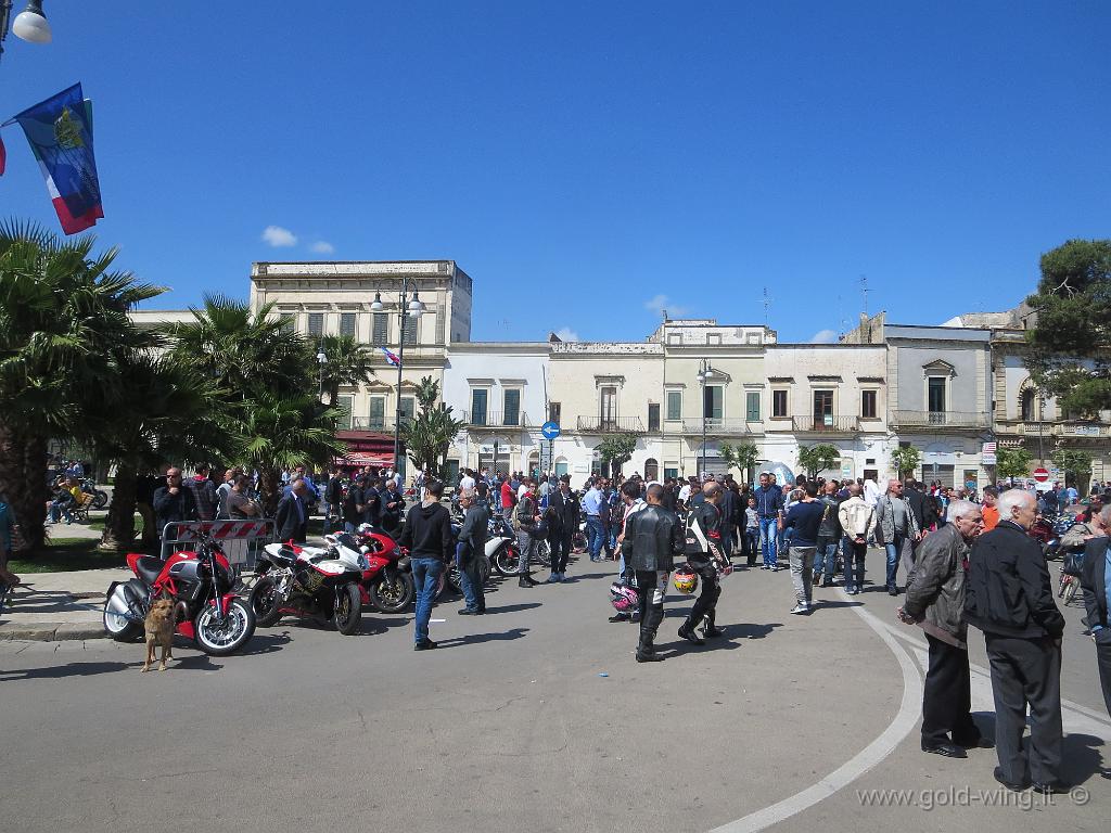 IMG_0184.JPG - Galatina, Piazza San Pietro