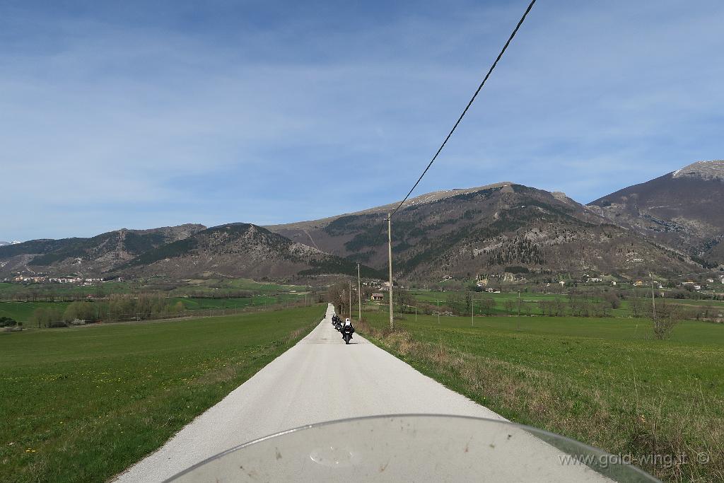 IMG_0028.JPG - Partenza per il giro dal Camping Rio Verde