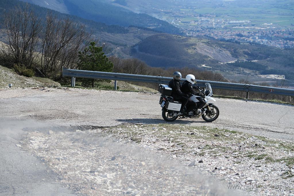 IMG_0090.JPG - Discesa dalla Cima Mutali (m 1.100)