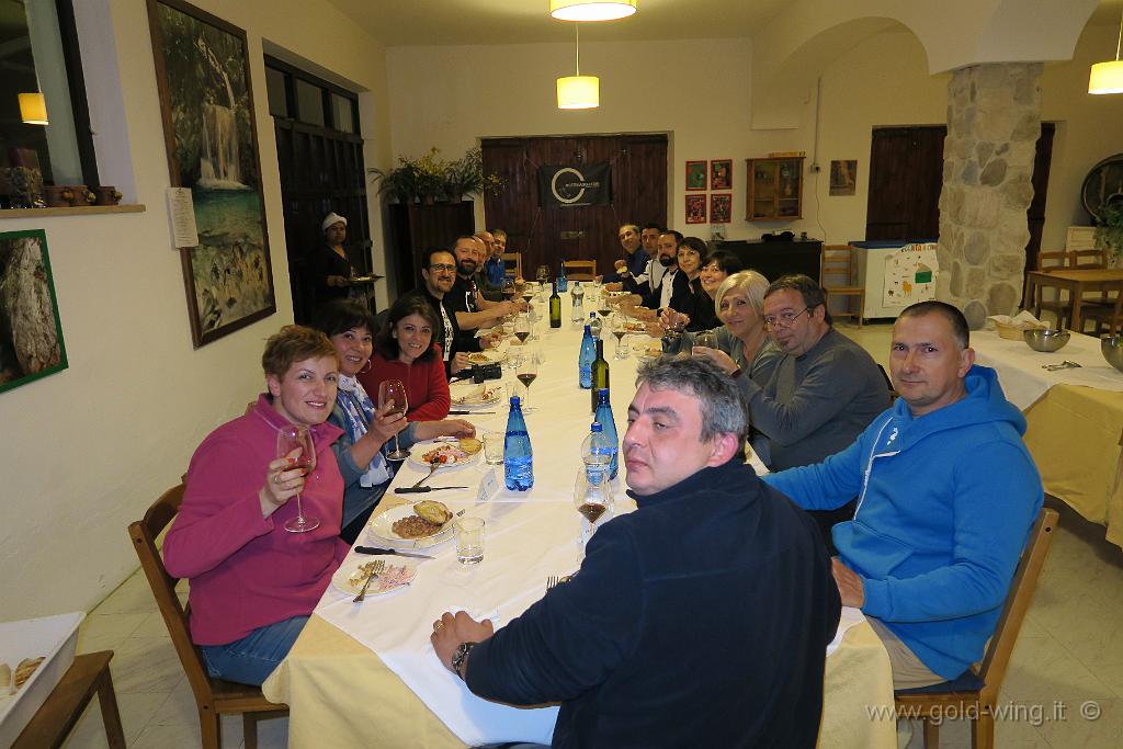 IMG_0131.JPG - Camping Rio Verde: cena