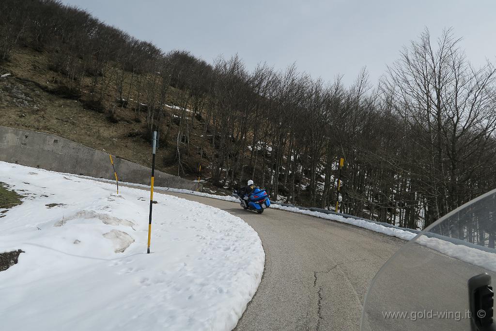 IMG_0201.JPG - Salita al Monte Nerone (m 1.525), versante sud