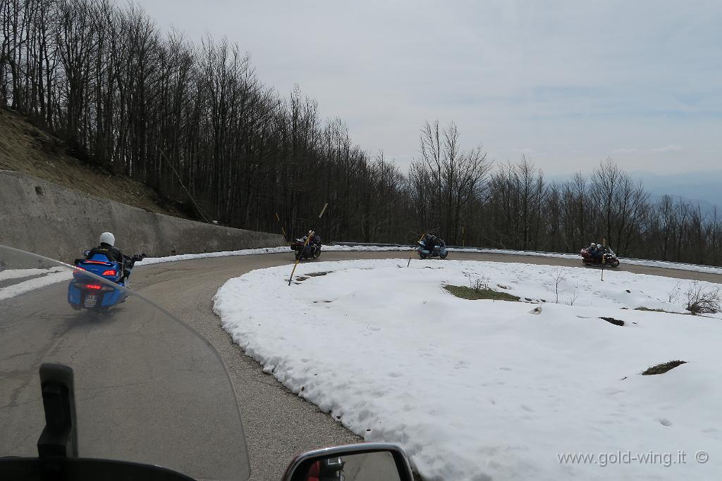 IMG_0227.JPG - Discesa dal Monte Nerone (m 1.525), versante sud