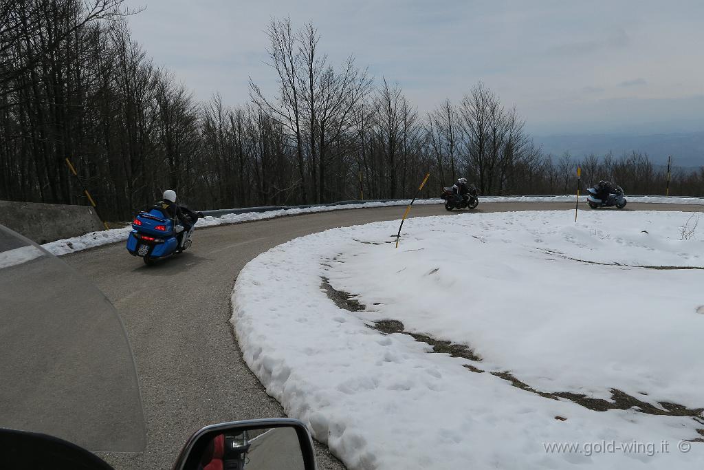 IMG_0228.JPG - Discesa dal Monte Nerone (m 1.525), versante sud