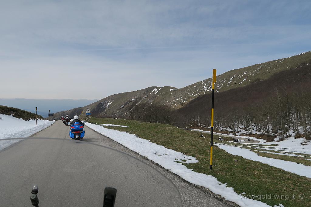 IMG_0234.JPG - Discesa dal Monte Nerone (m 1.525), versante sud