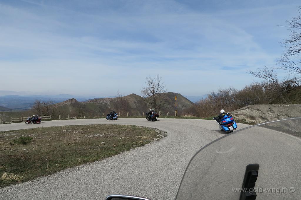 IMG_0250.JPG - Discesa dal Monte Nerone (m 1.525), versante sud