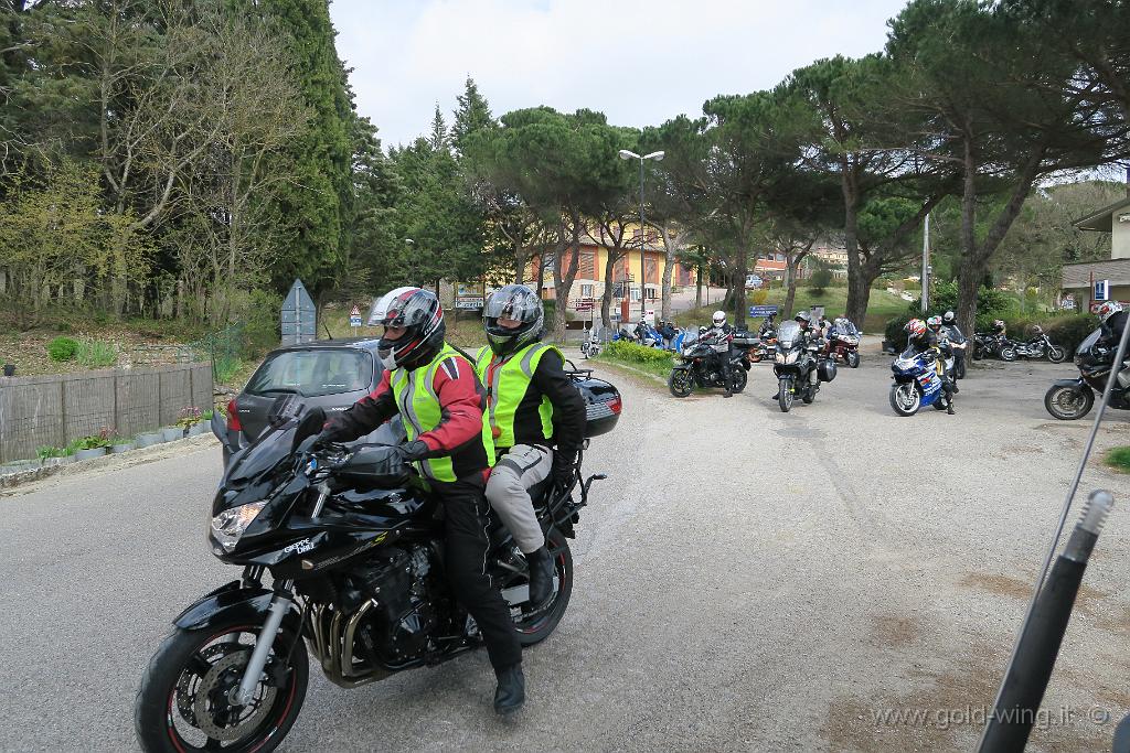 IMG_0343.JPG - Partenza da Gosparini, verso il Lago Trasimeno