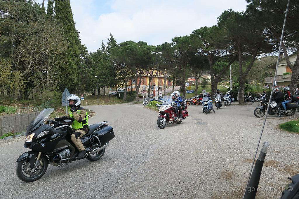 IMG_0346.JPG - Partenza da Gosparini, verso il Lago Trasimeno