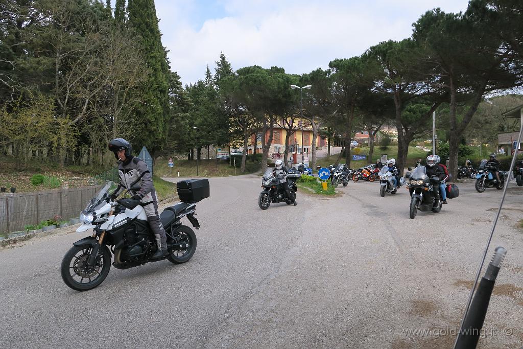 IMG_0348.JPG - Partenza da Gosparini, verso il Lago Trasimeno