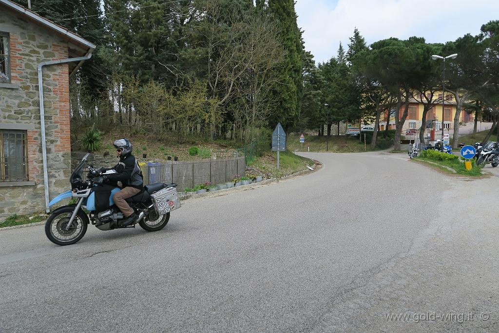 IMG_0351.JPG - Partenza da Gosparini, verso il Lago Trasimeno