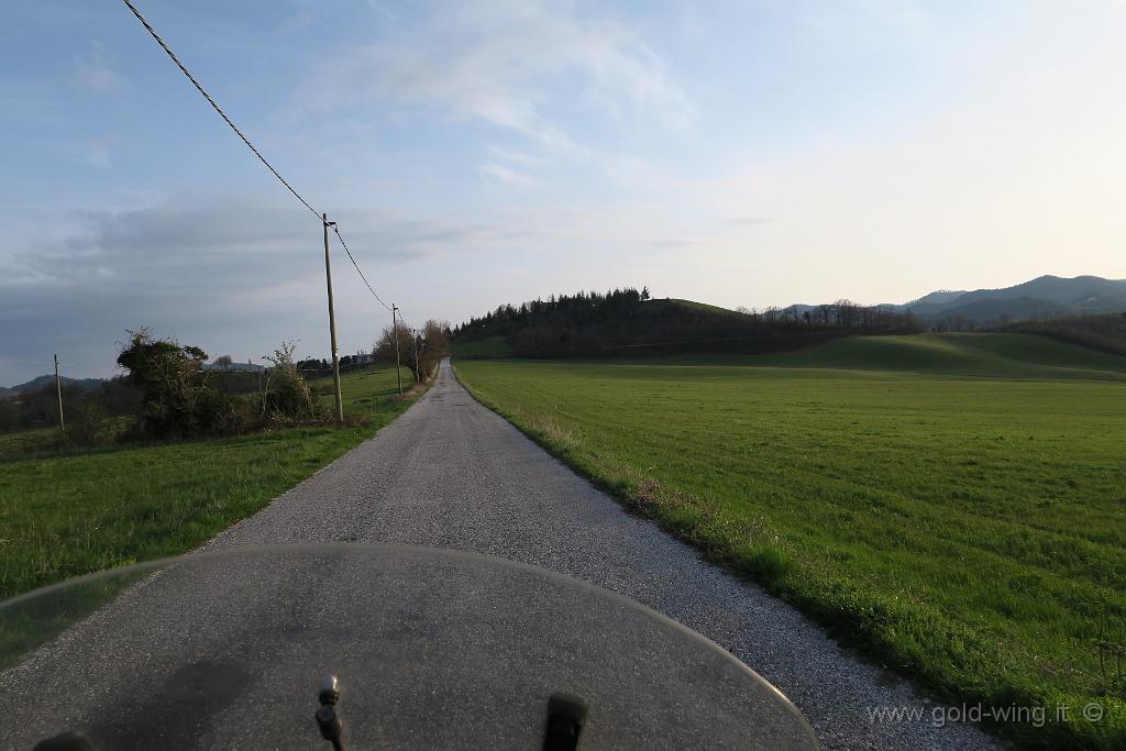 IMG_0463.JPG - Verso il Camping Rio Verde