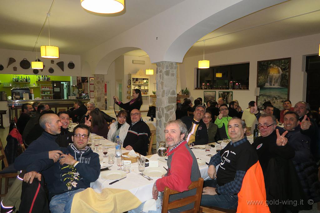 IMG_0471.JPG - Cena al Camping Rio Verde