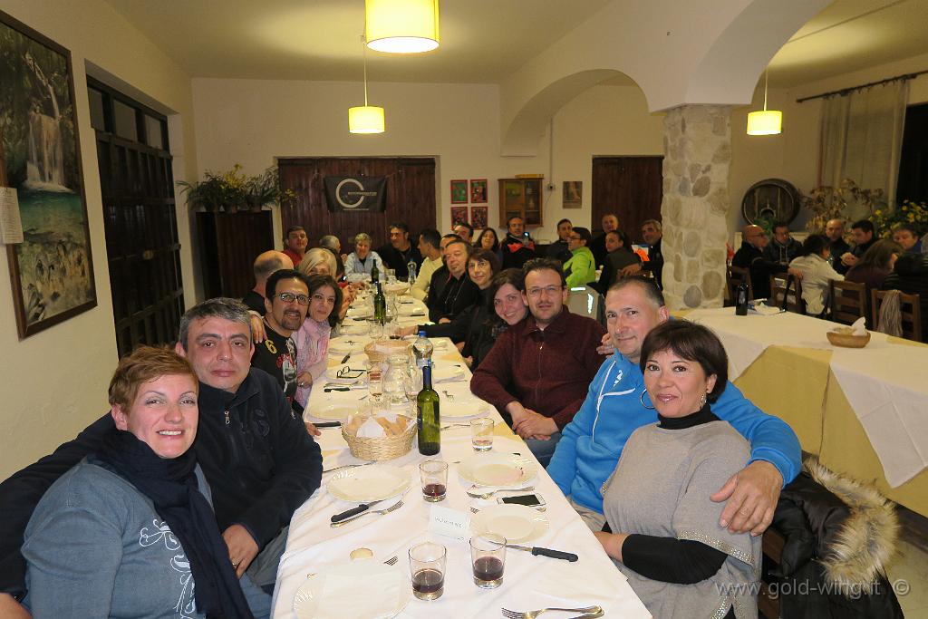 IMG_0473.JPG - Cena al Camping Rio Verde