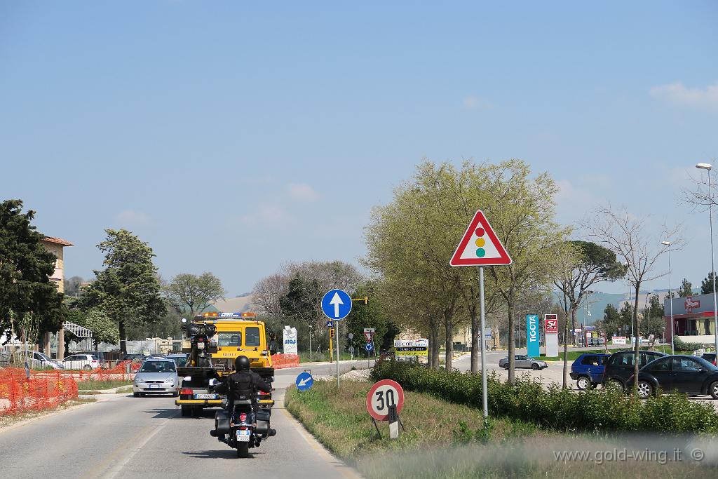 IMG_0559.JPG - Il gs1100 sul carro attrezzi