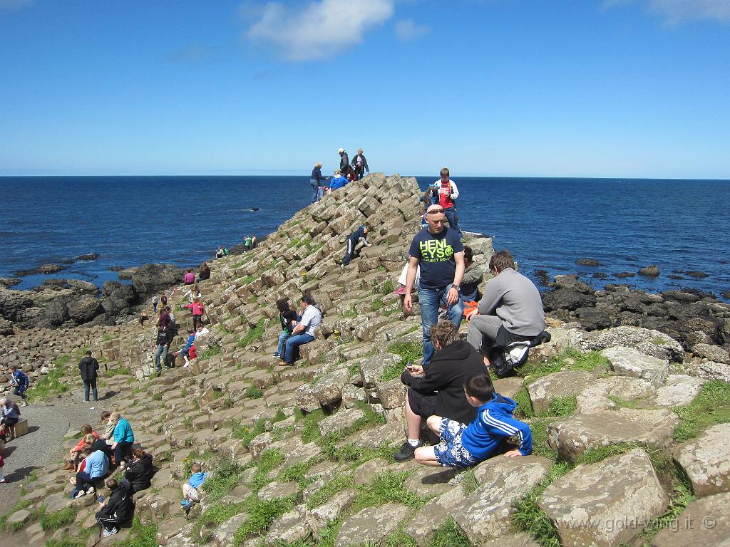 0684.JPG - Giant's Causeway