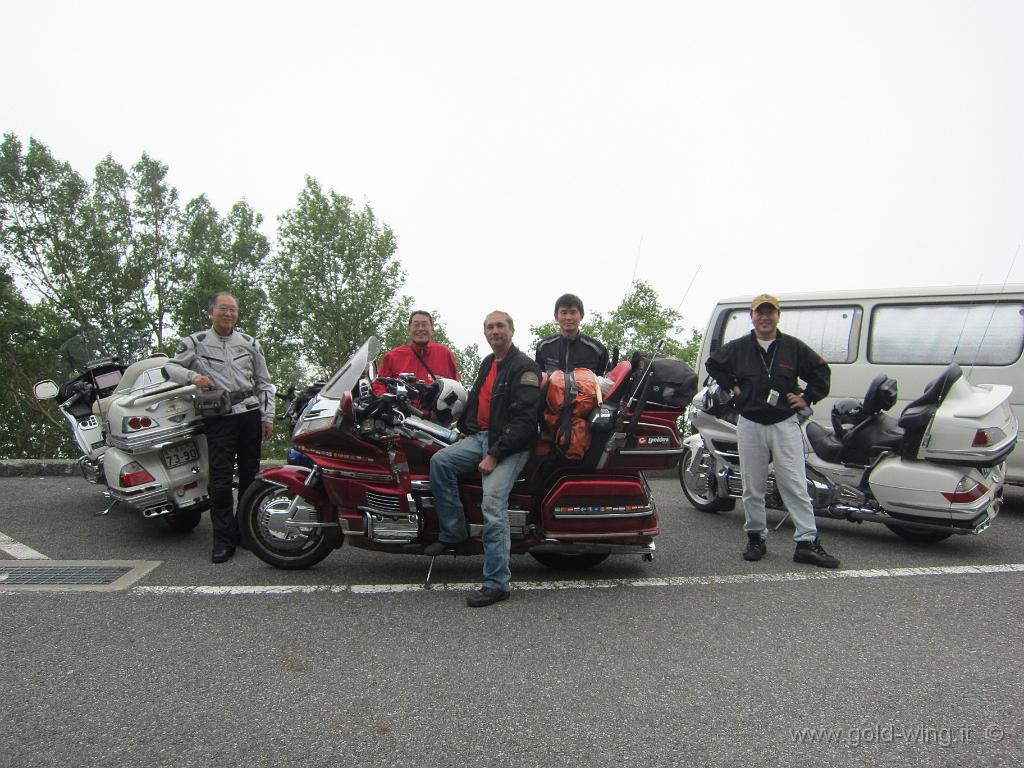 579.JPG - Giappone - Monte Fuji: trovati 2 winger giapponesi