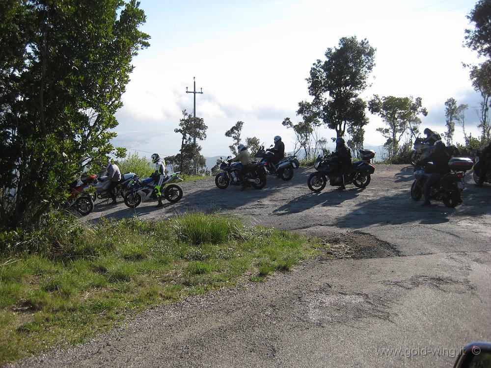 IMG_0255.JPG - Discesa dalla cima del Monte Argentario